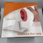 Physiotherapy Healthcare Heat Lamp (without timer)