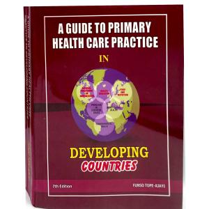 A Guide to Primary Healthcare Practice in Developing Countries