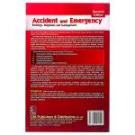 Accident and Emergency - Etiology, Diagnosis and Management