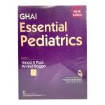 Ghia Essential Pediatrics