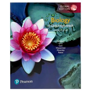 Biology A Global Approach