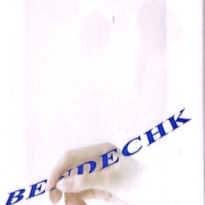 BENDECHK® Dental Handpiece Oil