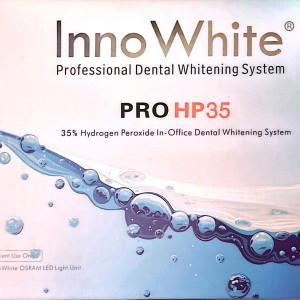 Inno White® Professional Dental Whitening System
