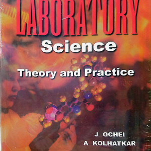 Medical LABORATORY Science Theory and Practice