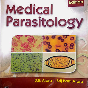 Medical Parastitology