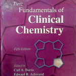 Tietz - Fundamentals of Clinical Chemistry