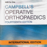 Campbell's Operative Orthopaedics, Volume 1-4