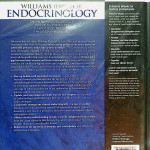 William's Textbook of Endocrinology