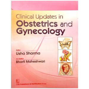 Clinical Updates in Obstetrics and Gynecology