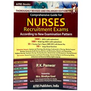 Comprehensive Guide for Nurses Recruitment Exams