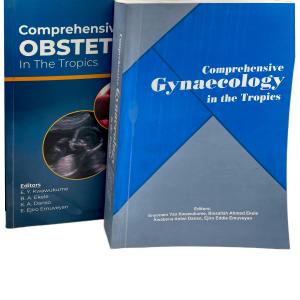 Comprehensive Gynaecology & Comprehensive Obstetrics in the Tropics