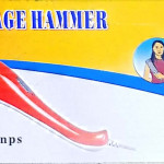 Infrared Massage Hammer