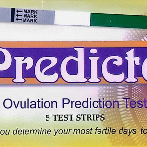 Predicte - Ovulation Prediction Test
