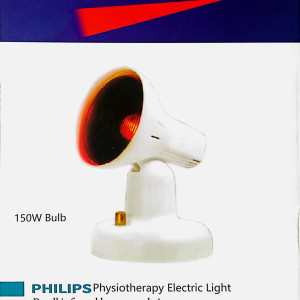 Physiotherapy Electric Light