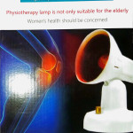 Physiotherapy Electric Light