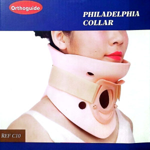 Adjustable Cervical Collar