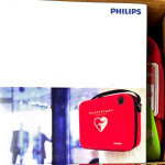 PHILIPS HEARTSTART DEFIBRILLATORS