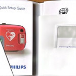 PHILIPS HEARTSTART DEFIBRILLATORS