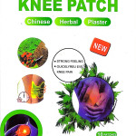 KNEE PATCH