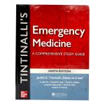 Emergency Medicine - Tintinalli's