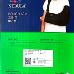 NEBULA POUCH ARM SLING