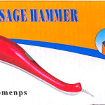 INFRARED MASSAGE HAMMER