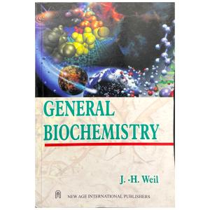 General Biochemistry - J.-H Weil