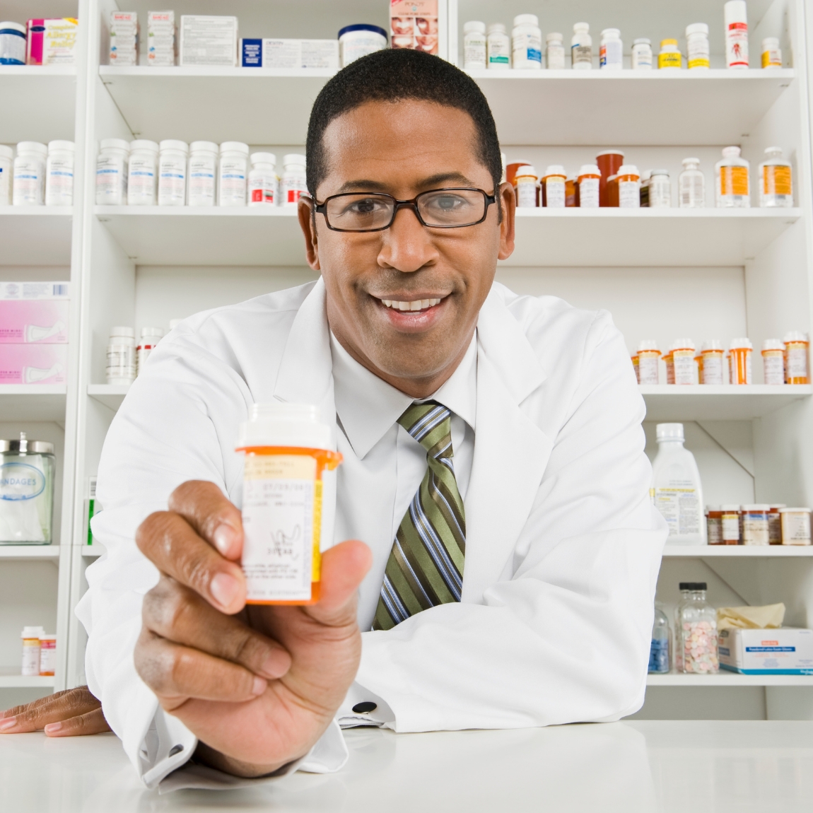 Online Pharmacy - Shop by Category