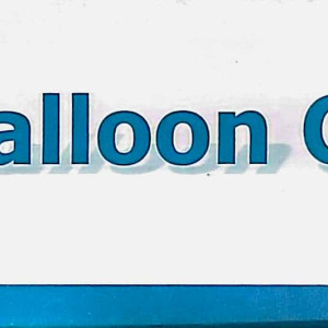 Folly Balloon Catheter