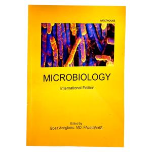 Microbiology International Edition