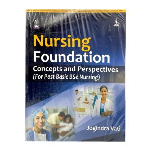 Nursing Foundation - Jogindra Vati