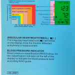 Digital Arm Blood Pressure Monitor