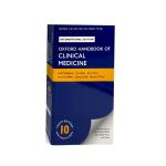 Oxford Handbook of Clincal Medicine