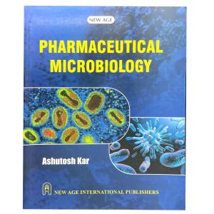 Pharmaceutical Microbiology - Ashutosh Kar