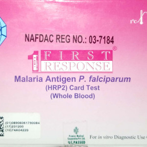 Malaria Antigen