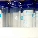 Lithium Heparin Tube - Non-Vacuum