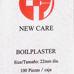Newcare Boil Plaster