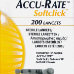Accu - Rate softclick