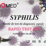 Rapid Test Kit - Syphilis