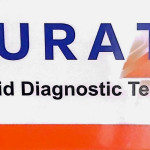 Curaty Rapid Diagnostic test