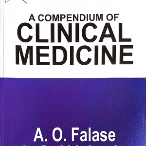 A compendium of clinical medicine