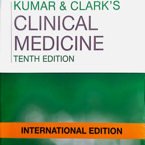 Kumar and Clark's Clinical Medicine - Tenth Edition