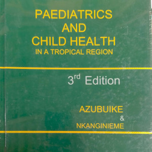 Pediatrics and Child's Health